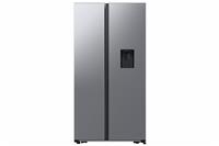 Samsung RS57DG410EM9EU American Fridge Freezer - Stainless Steel