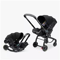 Doona X Group 0+ R129 i-Size Car Seat - Nitro Black