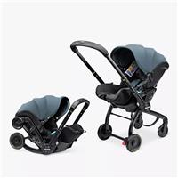 Doona X Group 0+ R129 i-Size Car Seat - Ocean Blue