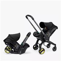 Doona I Group 0+ R129 i-Size Infant Car Seat - Nitro Black