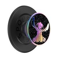 PopSockets MagSafe PopGrip PopOut - Enamel Oil Slick Stitch