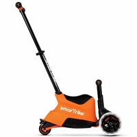 smarTrike Xtend 5 Stage Ride On - Orange