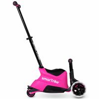 smarTrike Xtend 5 Stage Ride On - Pink