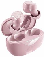 Fresh 'n Rebel Twins Breez Mini True Wireless Earbuds - Pastel Pink