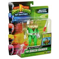 Mighty Morphin Power Rangers Green Ranger 23cm Figure