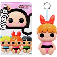 Hyojo S3 Powerpuff Girls Blind Box Soft Toy