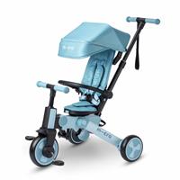 Micro Scooters Flexi Trike - Blue