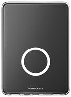 PopSockets Kindle 12th Gen MagSafe Case - Clear