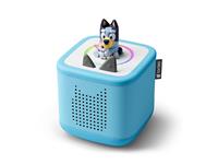 tonies Toniebox 2 Starter Set & Bluey Tonie - Blue