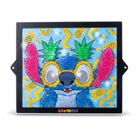 Lite Brite Colour Pop Stitch
