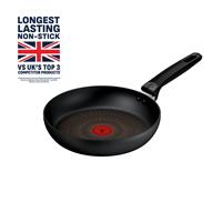 Tefal Excellence Plus 20cm Non Stick Aluminium Frying Pan