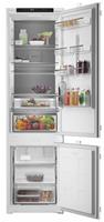 Hotpoint HPK2 5322 B4UK Fridge Freezer - Black