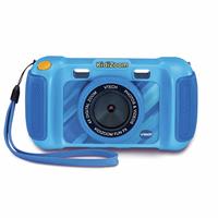 VTech Kidizoom Fun FX 10 In-1 Camera - Blue