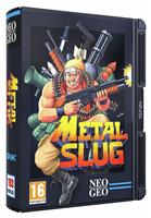 Metal Slug Retro Video Gaming Cartridge Pre-Order