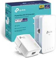 TP-Link AX1500 WiFi 6 Pocket Travel Router