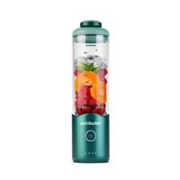 nutribullet Flex Portable Blender - Forest Green