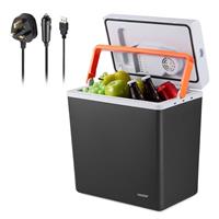 VonShef Electric Cool Box - 20L