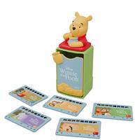 Disney Storytime Winnie-The-Pooh Cartridge Set