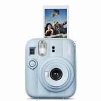 instax Mini 13 Instant Camera - Blue Pre-Order