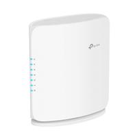 TP-Link Archer BE7200 Dual Band Wi-Fi 7 Router