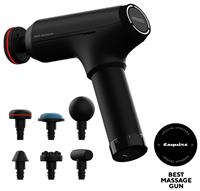 HoMedics Pro Physio Heat Massage Gun