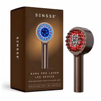 Sensse Aura Pro Laser LED Hair Device