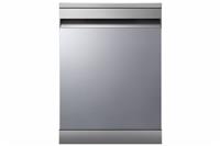 Samsung DW70H73YCFRU4 Full Size Dishwasher - Silver