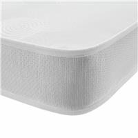 Nestledown Sprung Open Coil Firm Mattress - Small Double