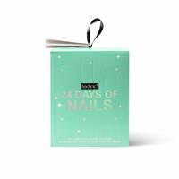 Technic 24 Days of Nails Advent Calendar
