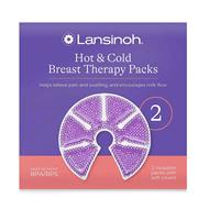 Lansinoh Hot or Cold Breast Pack