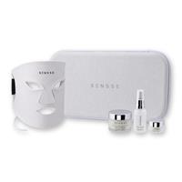 Sensse Timeless Edit LED Mask Gift Set
