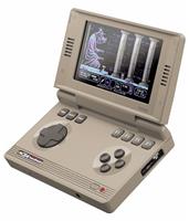 The C64 Handheld Retro Gaming Console Pre-Order