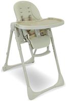 My Babiie From Birth Highchair Oatmeal