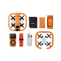 HOVERAir Aqua Basic Combo 12MP Camera Drone - Orange