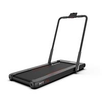 New Image Folding Treadmill with Bluetooth