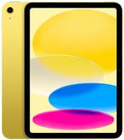 Apple iPad 2025 11 Inch Wi-Fi 128GB - Yellow
