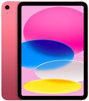 Apple iPad 2025 11 Inch Wi-Fi 256GB - Pink