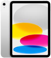 Apple iPad 2025 11 Inch Wi-Fi 256GB - Silver