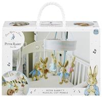 Peter Rabbit