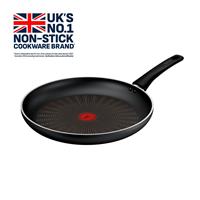 Tefal Non-Induction 28cm Aluminium Frying Pan