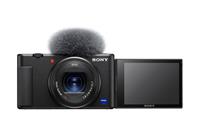 Sony Vlog Camera ZV-1 4K Digital Video Camera for Vlogging