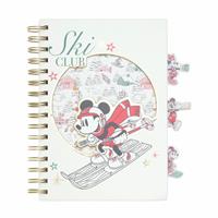 Disney Mickey Mouse Notebook