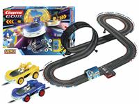 Carrera Go!!! Sonic Hedgehog Crossworlds Racing Set
