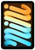 Apple iPad mini 2024 8.3 Inch Wi-Fi 512GB - Blue