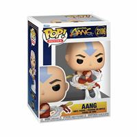 Funko POP! Movies The Last Avatar Aang Inch Vinyl Figure