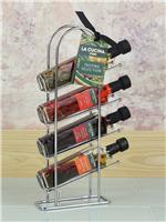 La Cucina Infused Olive Oil Gift Set