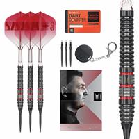 Target Darts Nathan Aspinall 24g 95% Tungsten Darts