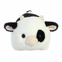 Spudsters Tutie Cow 10inch Plush Toy