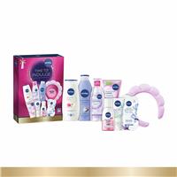Nivea Time to Indulge Skincare Gift Set