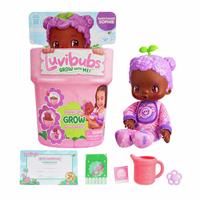 Luvibubs Sweetheart Sophie Doll Playset